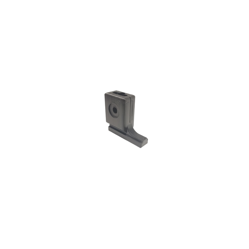 Głowica ścisk szyny Makita SP6000