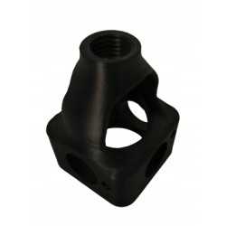 Ostrzałka do elektrod wolframowych TIG, ostrzenie