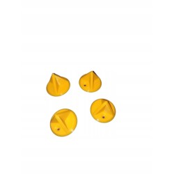 Podstawka malarska lakiernicza mały styk 4szt